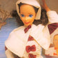 Mattel Pilgrim Barbie 1994 American Stories Collection