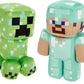 Mattel Minecraft Plush