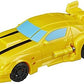 Transformers TRA CYBERVERSE 1 Step Bumblebee