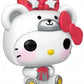 Funko Pop Sanrio Hello Kitty - Hello Kitty Polar Bear - Collectable Vinyl Figure
