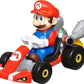 Hot Wheels The Super Mario Bros. Movie Track Set Jungle Kingdom Raceway Playset