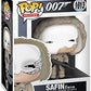 Funko Pop Movies James Bond - Safin Multicolor 3.75 inches
