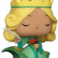 Funko Disney Beauty and The Beast Pop Enchantress Vinyl Figure 2021 Spring Convention