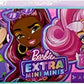 Barbie Extra Mini Minis Doll