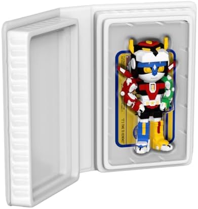 Funko Rewind Voltron 1984 - Voltron with Chase Styles May Vary