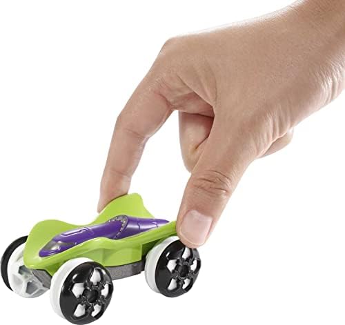 Hot Wheels Toy Car 164 Scale Color Shifters Vehicle