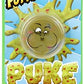 Crayola Silly Putty Puke Ugly Putty 20 G