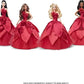 Barbie Signature Holiday Doll - Asian Doll