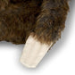 Melissa & Doug Melissa Doug Lifelike Plush Sloth Stuffed Animal 12W x 14.5H x 9D in