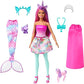Barbie Dreamtopia Doll