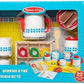 Melissa & Doug Melissa Doug Smoothie Maker Blender Set with Play Food - 22 Pieces