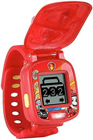 VTech The VTech PAW Patrol - The Movie Learning Watch Chase