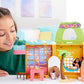 Mattel Disney Princess Moana Storytime Stackers Doll
