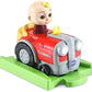 VTech CoComelon Go Go Smart Wheels Cody's Bus and Track