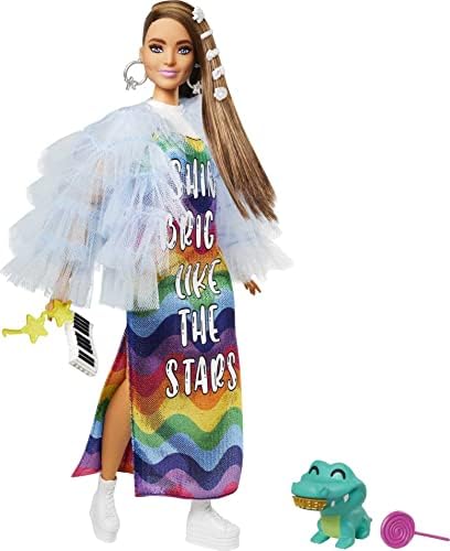 Barbie Extra Doll