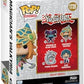 Funko POP Animation Yu-Gi-Oh - Magician's Valkyria - Collectable Vinyl Figure