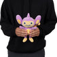 Pokemon 8 Aipom Plush