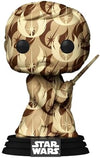 Funko POP Artist Series Star Wars - OBI-Wan Kenobi