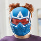 Marvel Studios Captain America Brave New World Flight Vision Mask Roleplay Toy Super Hero
