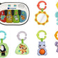 VTech 6-in-1 Tunnel of Fun Frustration Free Packaging
