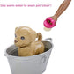 Barbie Play 'n Wash Pets Playset