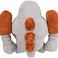 Pokemon Center Original Dolls Cash Lock