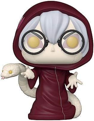 Funko Pop Animation Naruto - Kabuto Yakushi