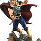 Marvel Diamond Select Marvel Gallery Thor PVC Statue Multicolor 9 inches