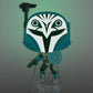 Funko Loungefly PIN Large Enamel Pin Star Wars Clone Wars - BO-KATAN - Star Wars Enamel