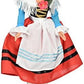Mattel German Barbie - Dolls of the World Collection
