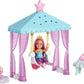 Barbie Dreamtopia Chelsea Doll Playset