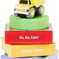 Little Tikes Story Dream Machine Go Go Vehicle