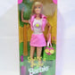 Mattel Barbie 17247 1996 Share a Smile Doll