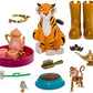 Disney Jasmine Classic Doll Gift Set - Aladdin