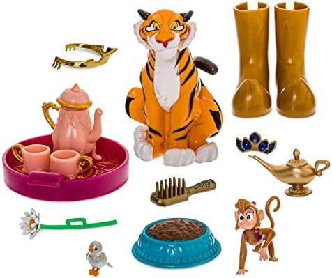 Disney Jasmine Classic Doll Gift Set - Aladdin