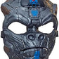 Transformers Rise of The Beasts Movie Bumblebee 2-in-1 Converting Roleplay Mask Action