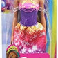 Barbie Dreamtopia Princess Doll