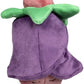 Pokemon Center Sitting Cuties Cherrim Overcast Plush 421 - Generation 4 - 6 In