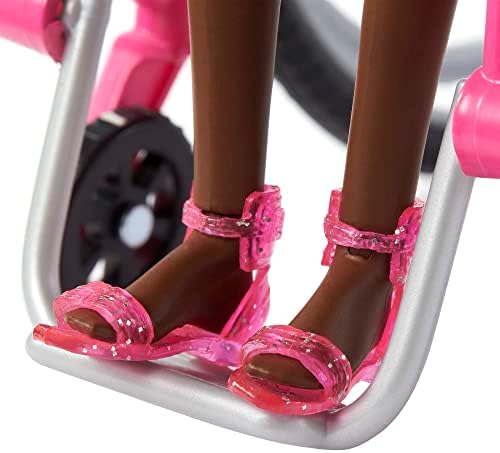 Barbie Fashionistas Doll