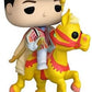 Funko POP Disney Disney 100 - Bert - Collectable Vinyl Figure