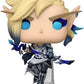 Funko POP Wow - Alleria Windtunner - World of Warcraft - Collectable Vinyl Figure