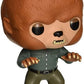 Funko Pop Universal Monsters - Wolfman