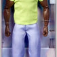 Barbie Looks Ken Doll