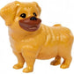 Barbie Ligaya Doll with Pet Dog from and Stacie to The Rescue Movie Dark Hair Doll