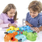 Hasbro Gaming Elefun and Friends Hungry Hungry Hippos Game