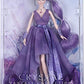 Barbie Crystal Fantasy Collection Amethyst Doll