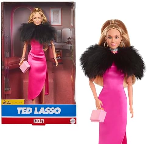 Barbie Signature Doll