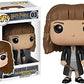Funko Harry Potter - Hermione Granger 03 Pop Vinyl Figure Bundled with Compatible Pop Box