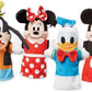 Melissa & Doug Melissa Doug Disney Mickey Mouse Friends Soft Cuddly Hand Puppets