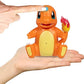Pokemon Electronic Interactive My Partner Charmander- Reacts to Touch Sound Over 50